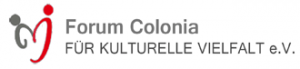 Forum colonia Logo