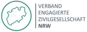 VEZ-NRW e.V. Logo
